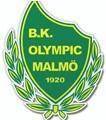 BK奥林匹克 logo