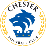 切斯特  logo