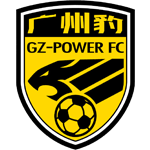 广州豹  logo
