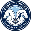 奥塞特联合 logo