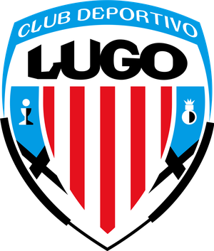 卢戈 logo
