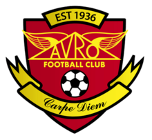 阿芙罗  logo