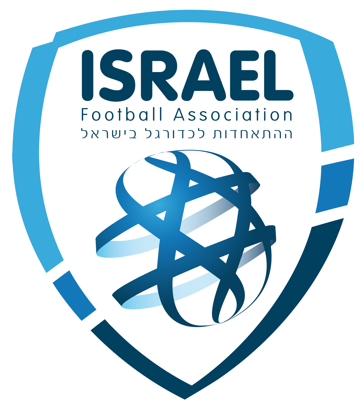 以色列U23  logo