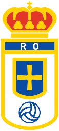 奥维多B队  logo